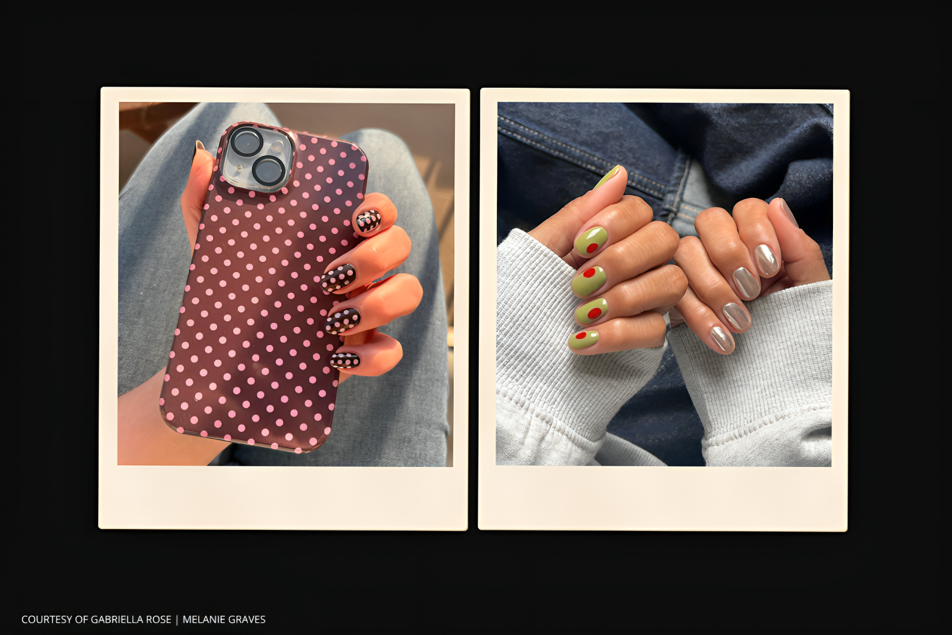 summer nails 2025