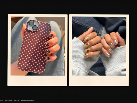 summer nails 2025