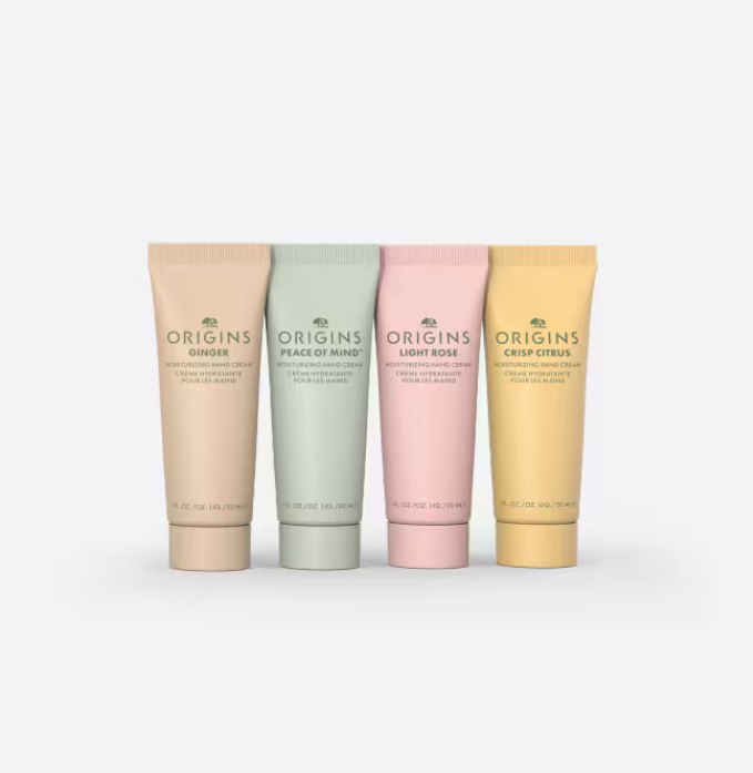 Hand Cream Essentials