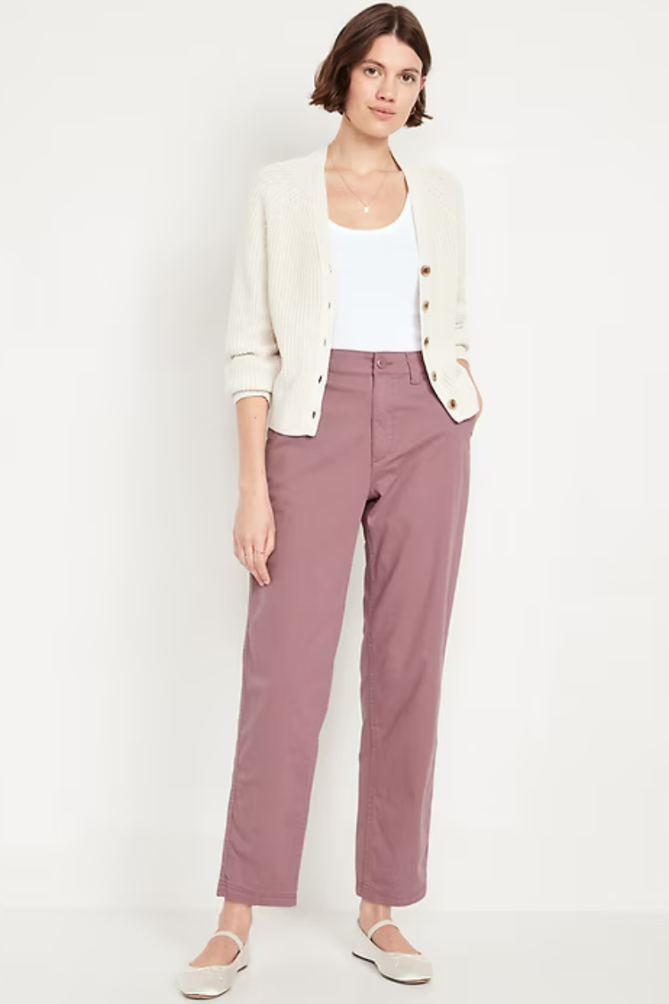 Summer work outfits 2025 women's