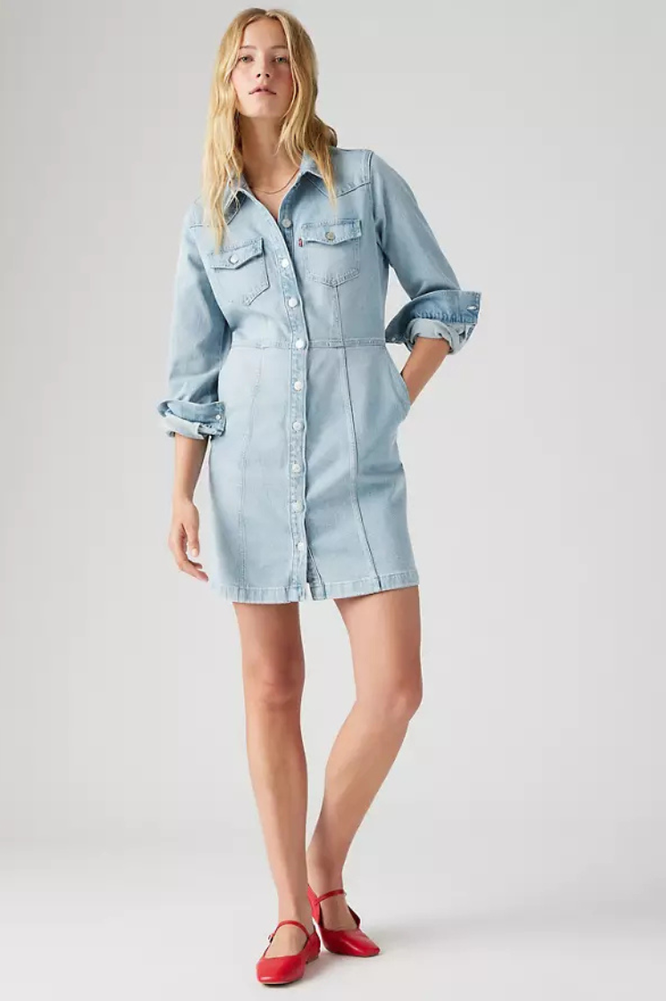 Summer work outfits 2025 