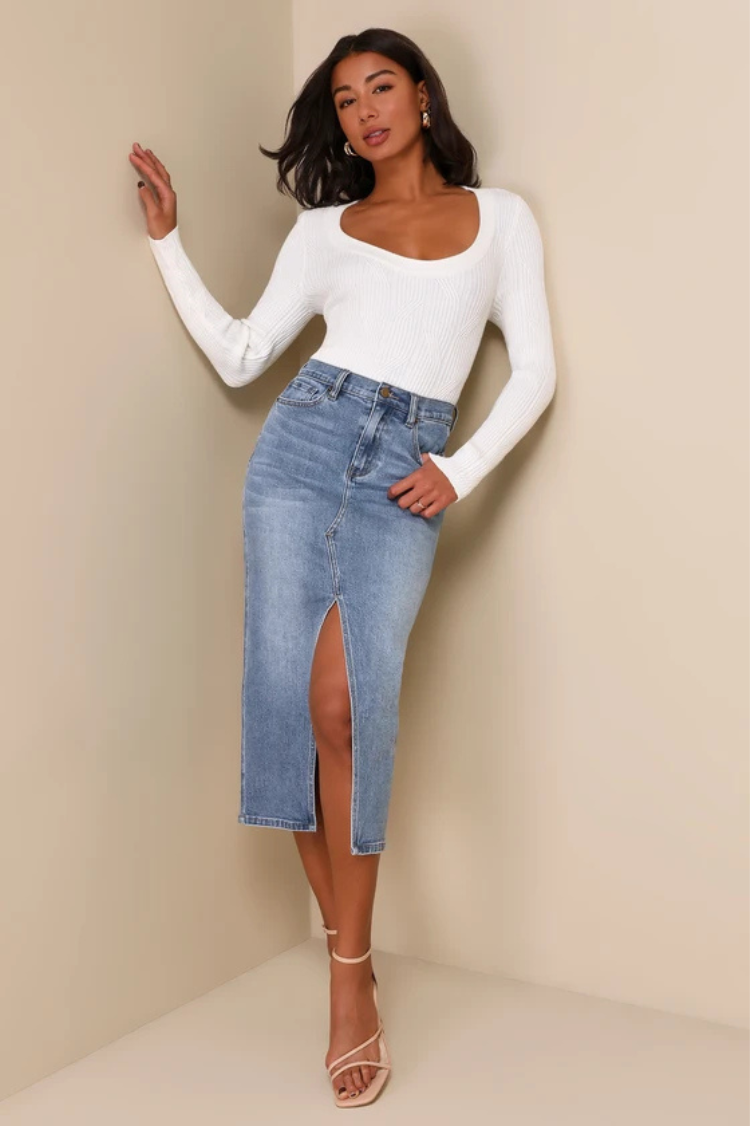 Summer work outfits 2025 women's