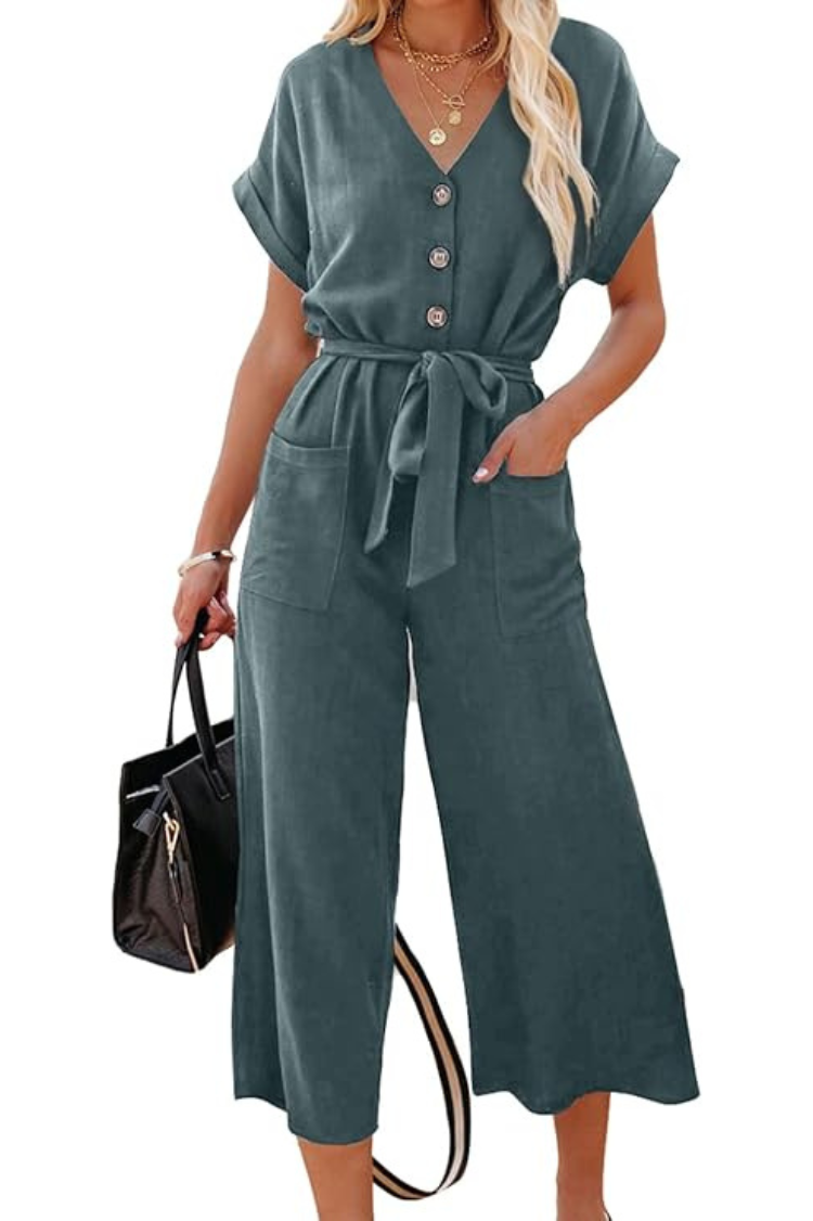 office-ready outfit 