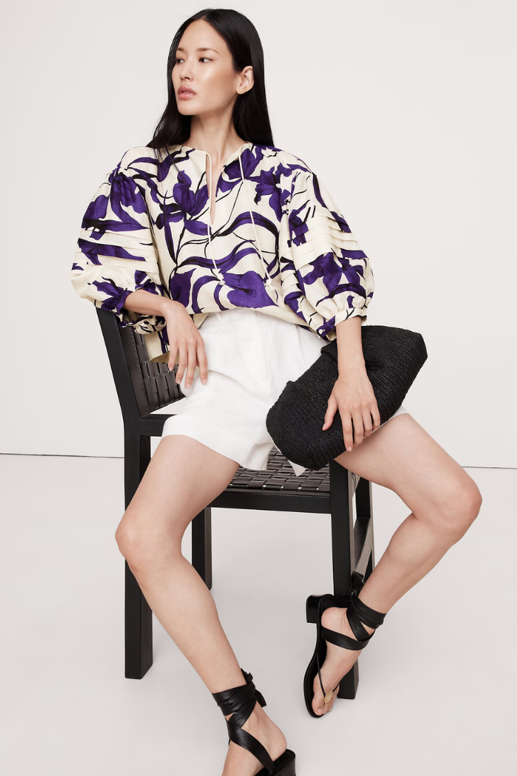 Summer work outfits 2025 women's