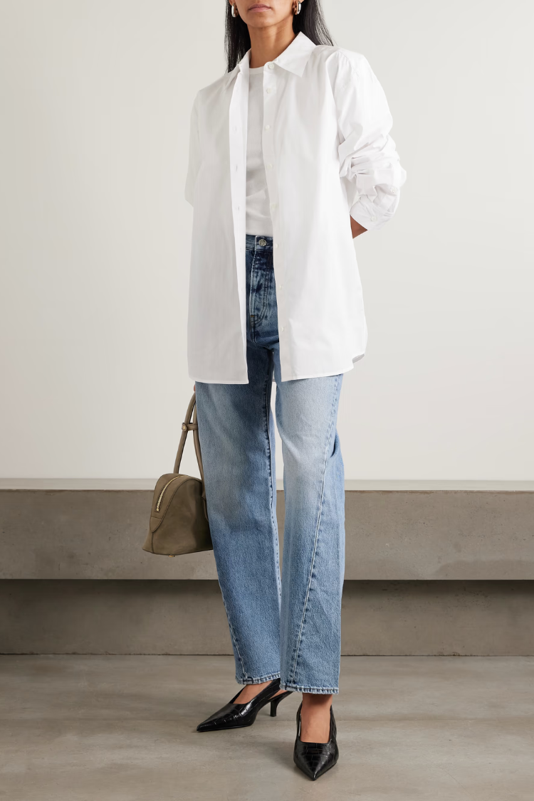Summer work outfits 2025