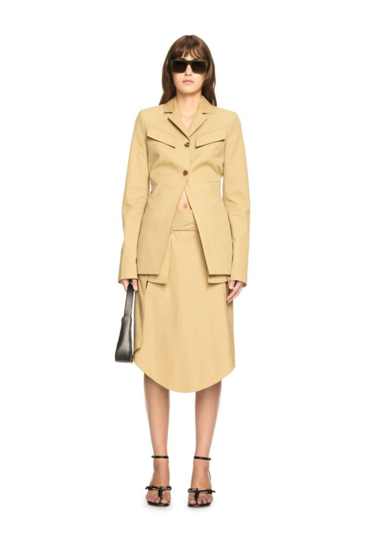 Summer work outfits 2025
