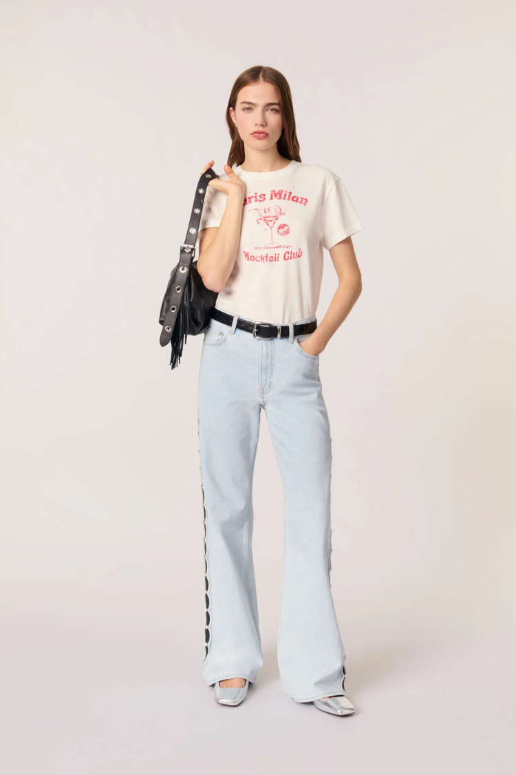 Summer work outfits 2025