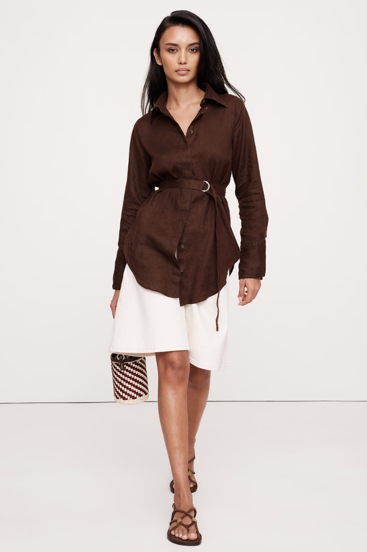 Summer work outfits 2025