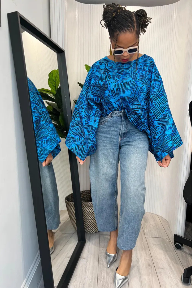 office-ready outfit 