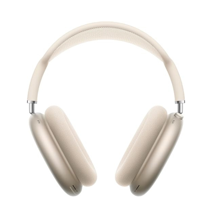 Apple headphones
