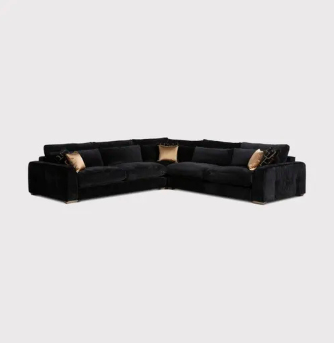 Barker and Stonehouse Sofas
