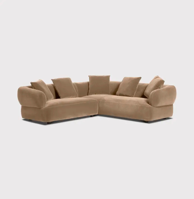 Barker and Stonehouse Sofas