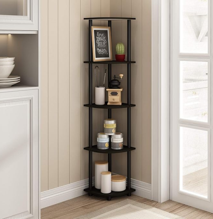 Multipurpose Shelving Unit