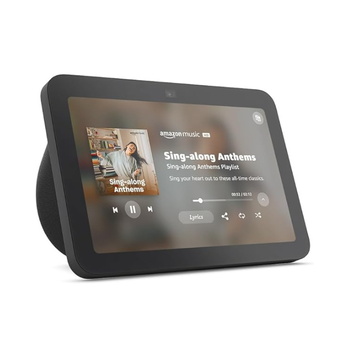 Amazon Echo Show 8