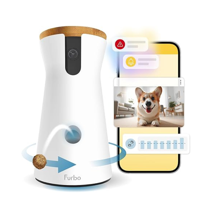 Furbo 360° Dog Camera