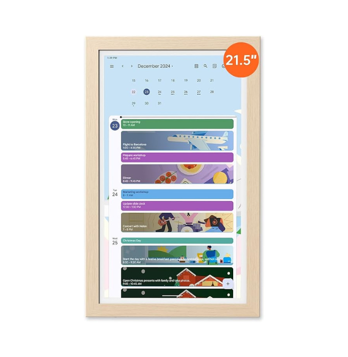 ApoloSign Digital Calendar
