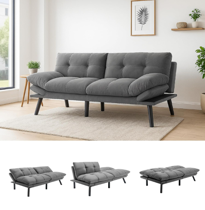 Best Amazon Sleeper Sofas