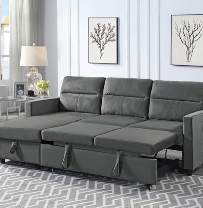 Best Amazon Sleeper Sofas