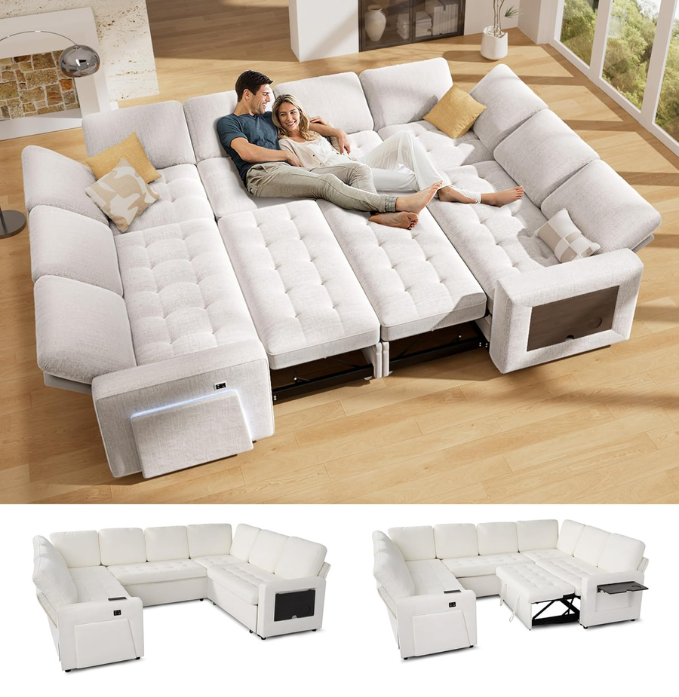 Best Amazon Sleeper Sofas