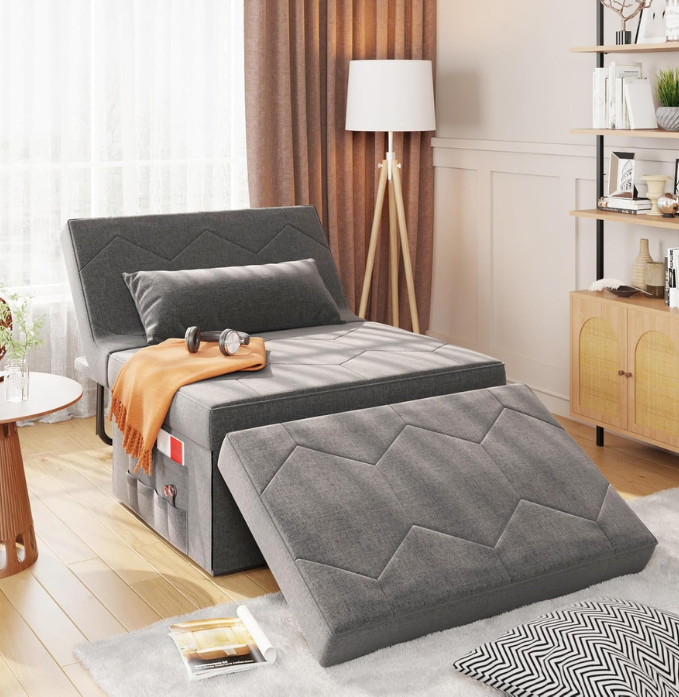 Best Amazon Sleeper Sofas