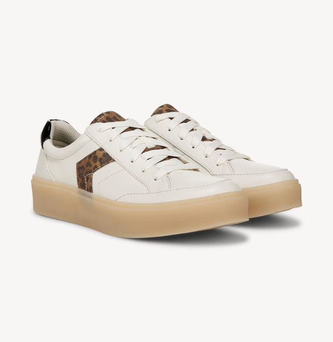 Dr. Scholl's Women's Madison Lace Sneaker