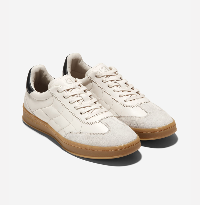 Best Work sneakers for standing all day