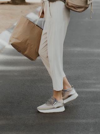 Best Work Sneakers for Standing all Day