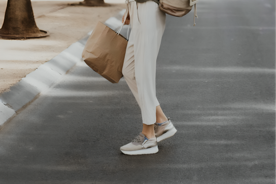 Best Work Sneakers for Standing all Day