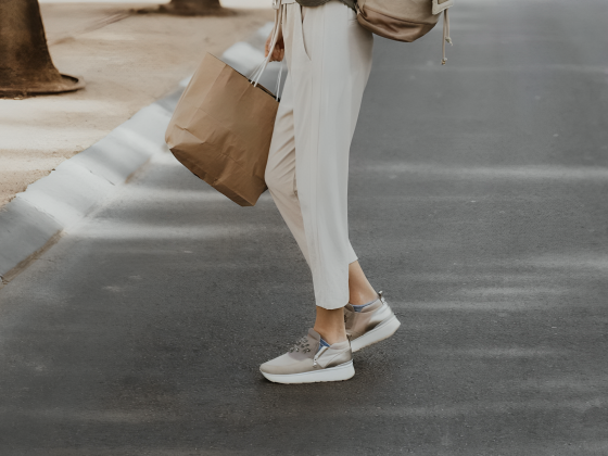 Best Work Sneakers for Standing all Day