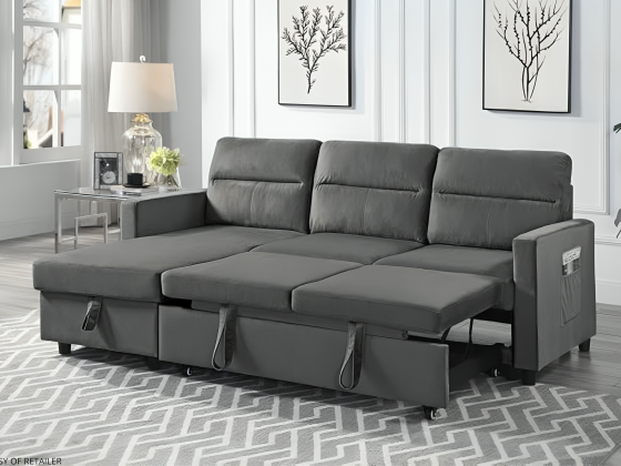 The Best Amazon Sleeper Sofas