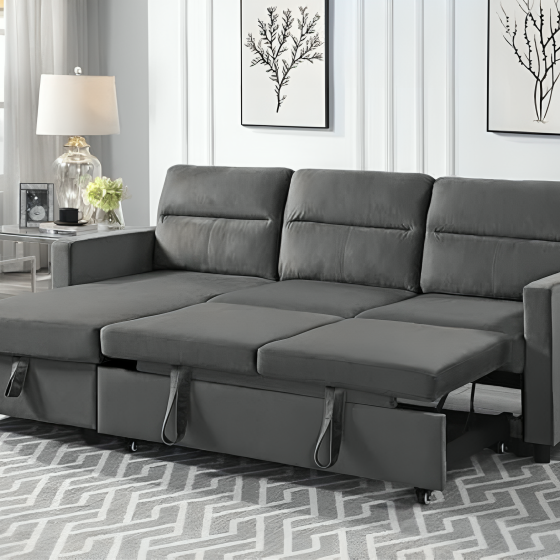 The Best Amazon Sleeper Sofas