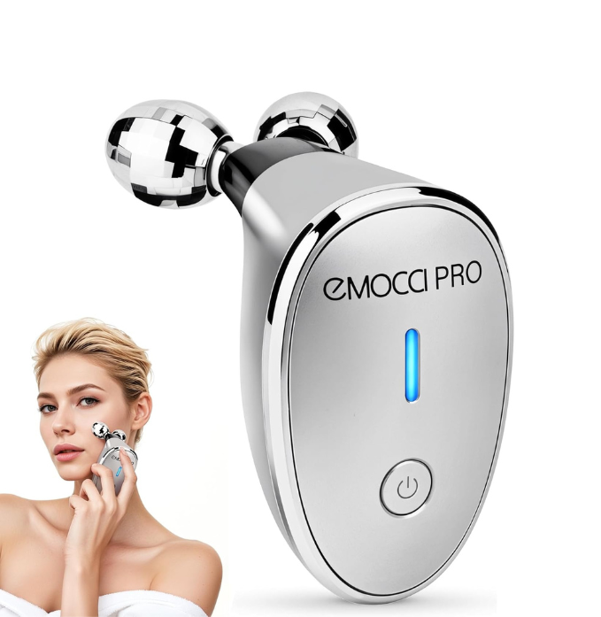 Best electric face massager