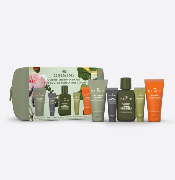 Origins Best-Sellers Discovery Set