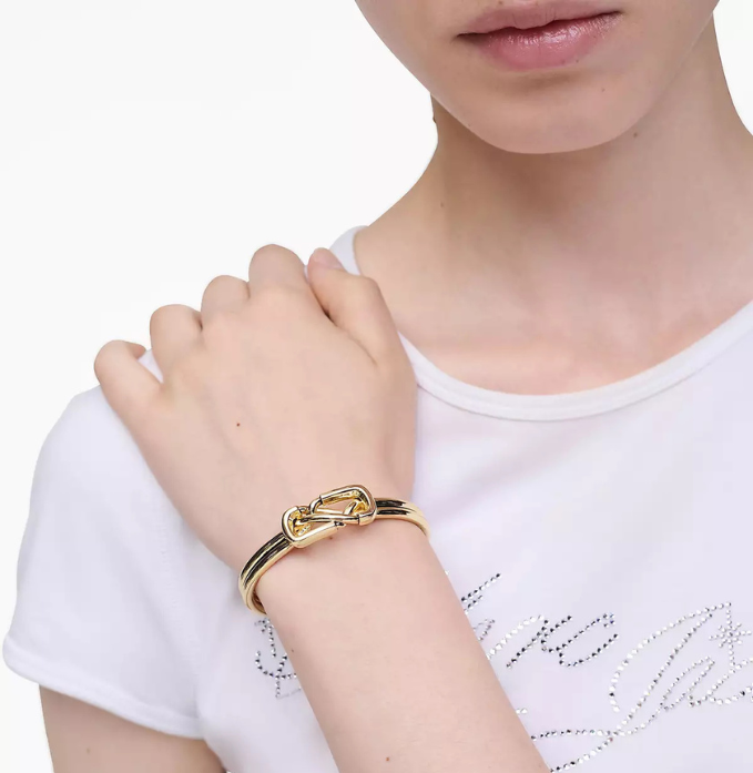 Marc Jacobs Dual Cuff Bracelet