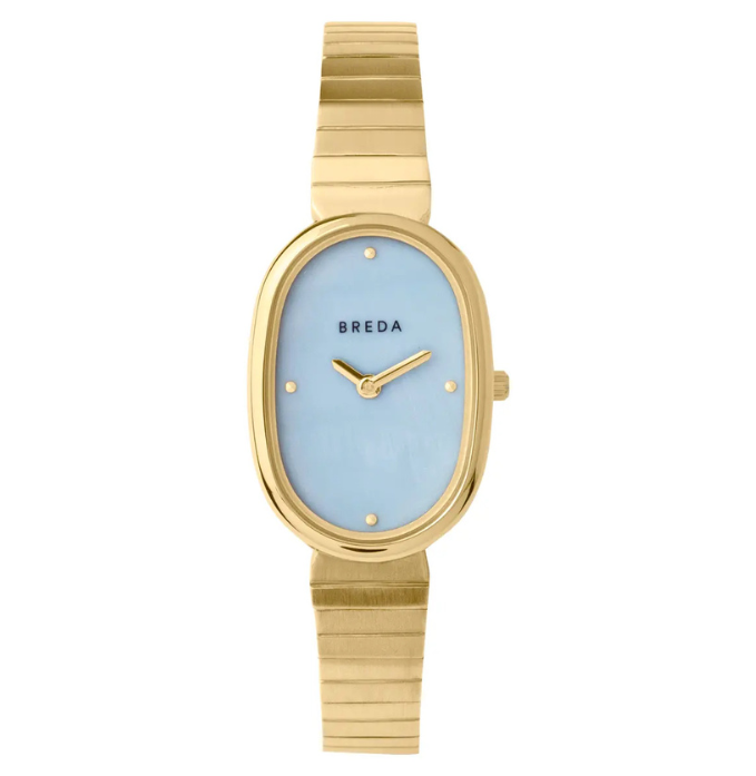 Breda Jane Bracelet Watch, 23mm