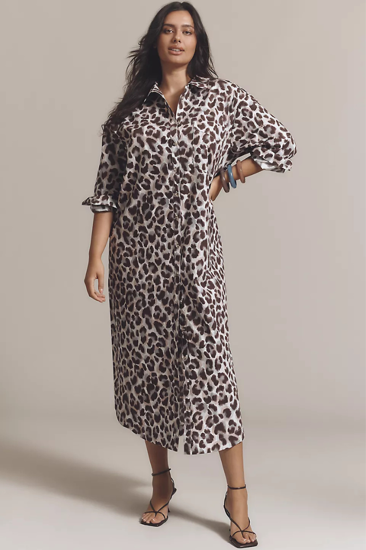 Plus Size Dresses with Sleeves