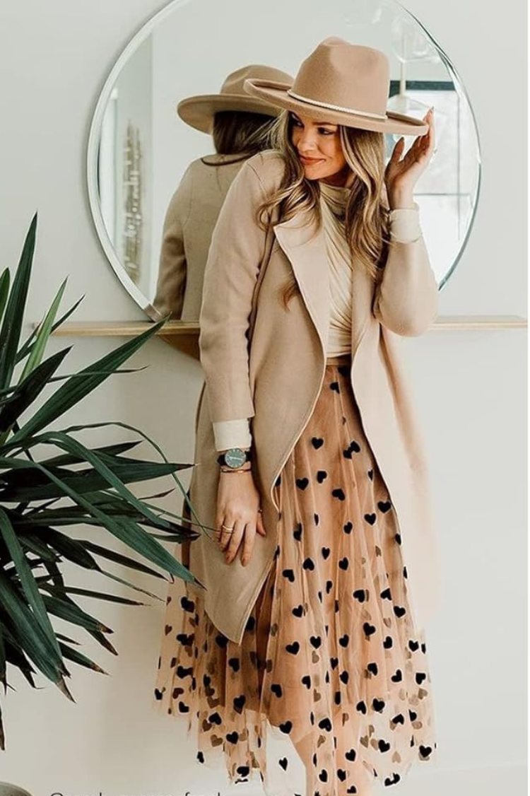 Best Amazon Fall Fashion Finds 2025