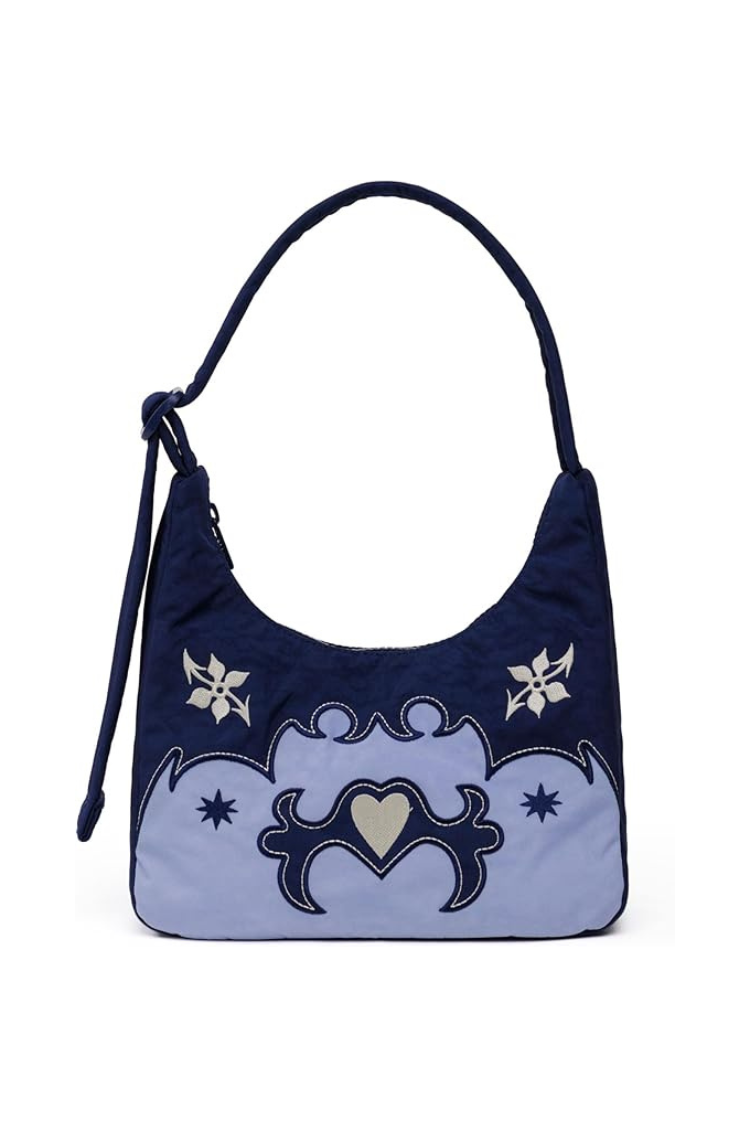 Baggu Mini Shoulder Bag