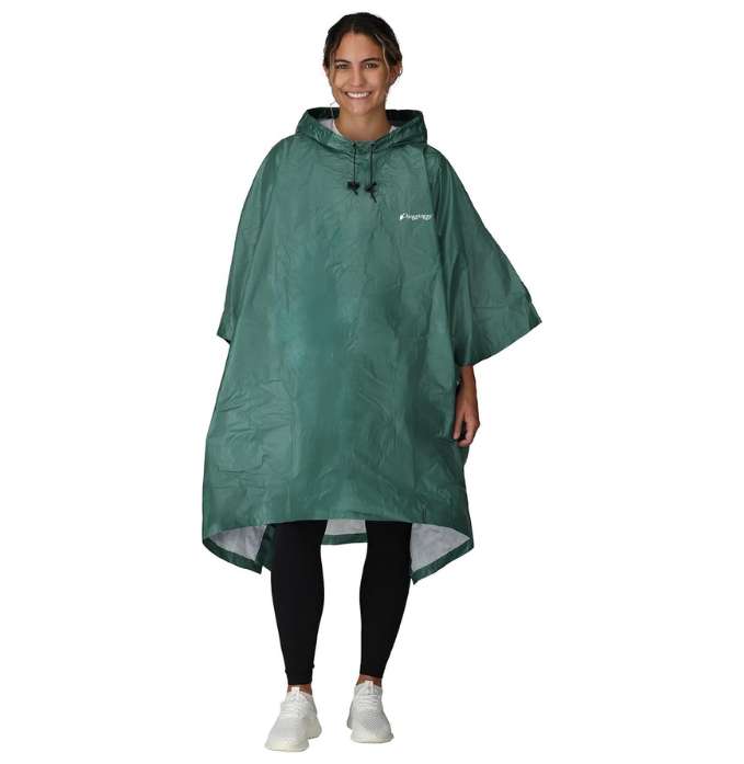 Amazon Fall Outdoor Essentials