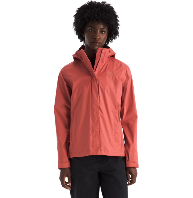 THE NORTH FACE Waterproof Hooded Rain Jacket