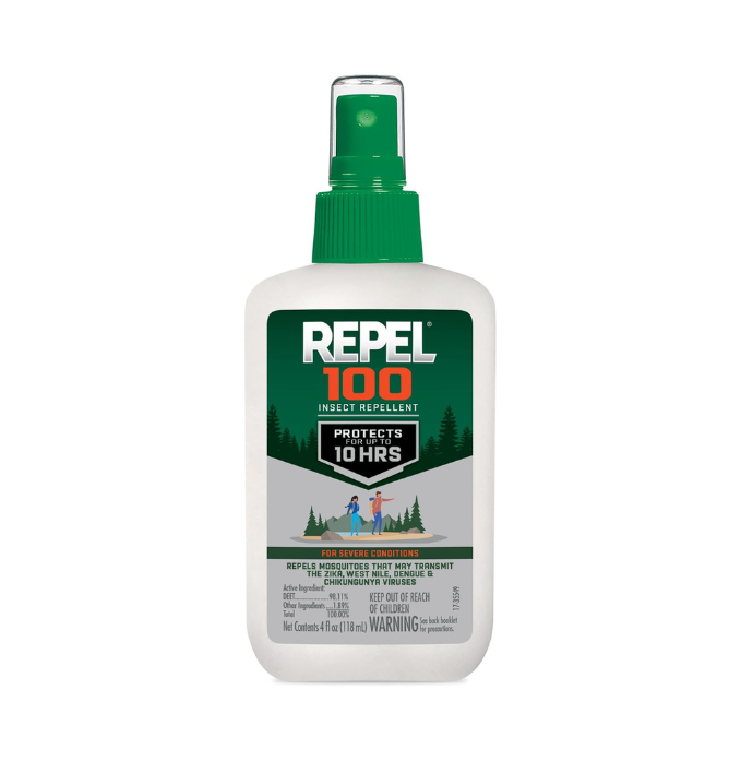 Repel 100 Insect Repellent