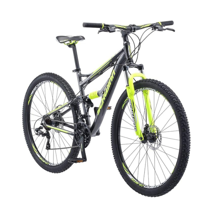 Find the perfect bike