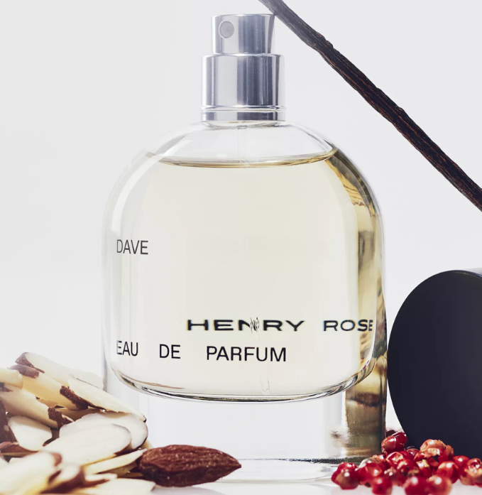 Best fall 2025 perfumes