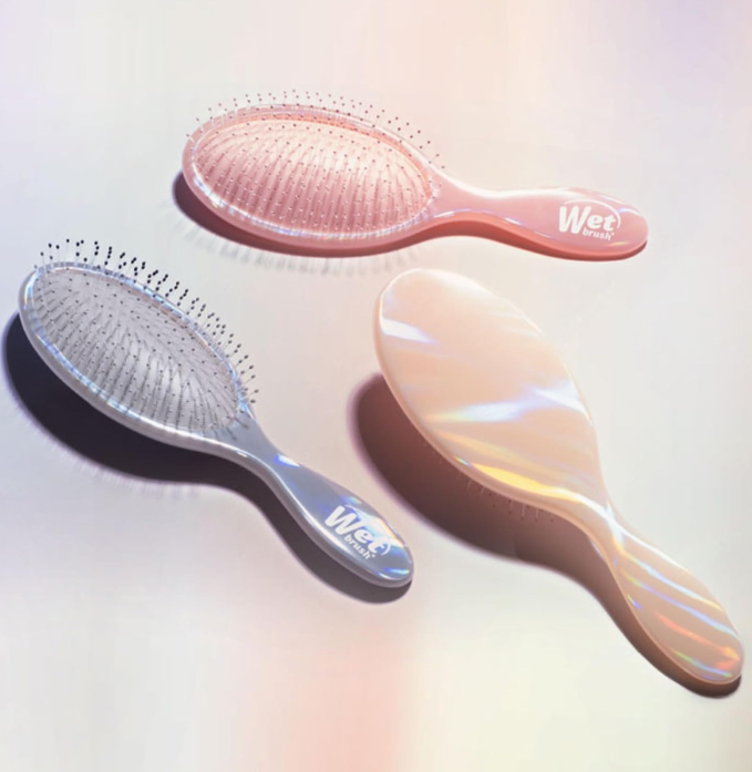 Best Hairbrush for Thick Hair