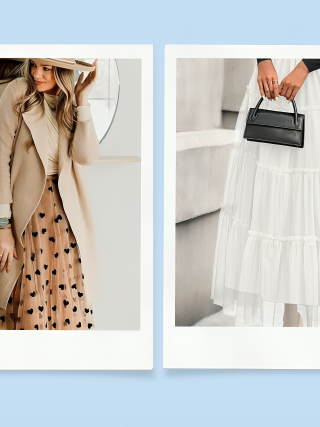 Best Amazon Fall Fashion Finds