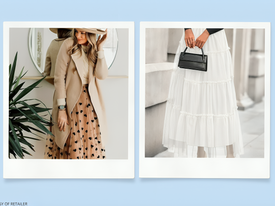 Best Amazon Fall Fashion Finds