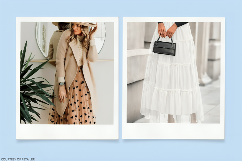 Best Amazon Fall Fashion Finds