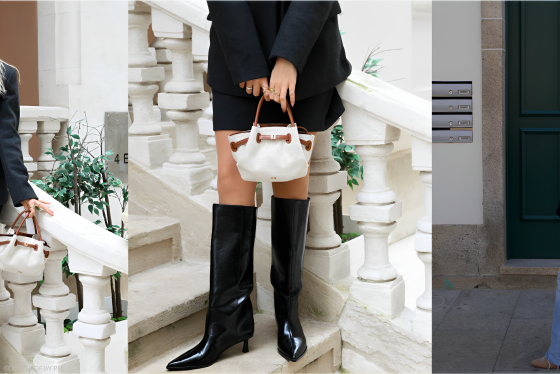 Fall 2025 Bag Trends
