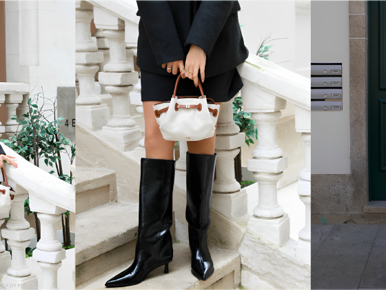 Fall 2025 Bag Trends
