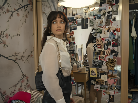 TV shows to watch on Prime